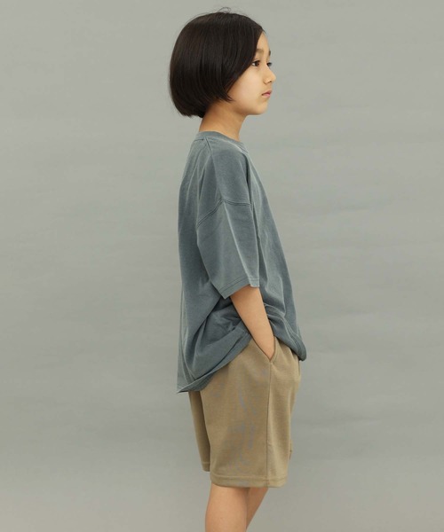 SHISKY（シスキー） tシャツ 「NESTA BRAND/ネスタブランド
