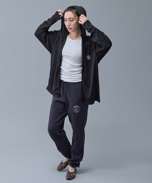 Nike 黒 ジャージセット　PSG Jordan ナイキ nike スウェットパンツ ジャージ 「NIKE / ナイキ」M J