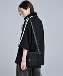 ショルダーバッグ ADRER The Shou...の詳細画像5