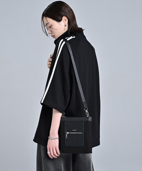 adererror ハンドバッグ　ショルダーバッグ　新品未使用 ADRER（アドラー） ショルダーバッグ ADRER The Shoulder Bag Ver.2