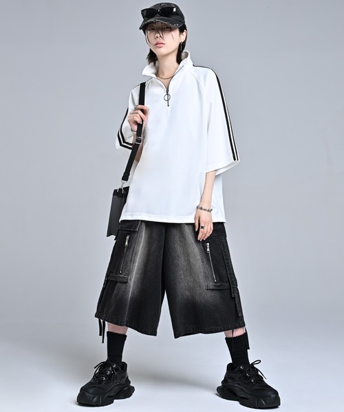 ADRER（アドラー） ショルダーバッグ ADRER The Shoulder Bag Ver.2