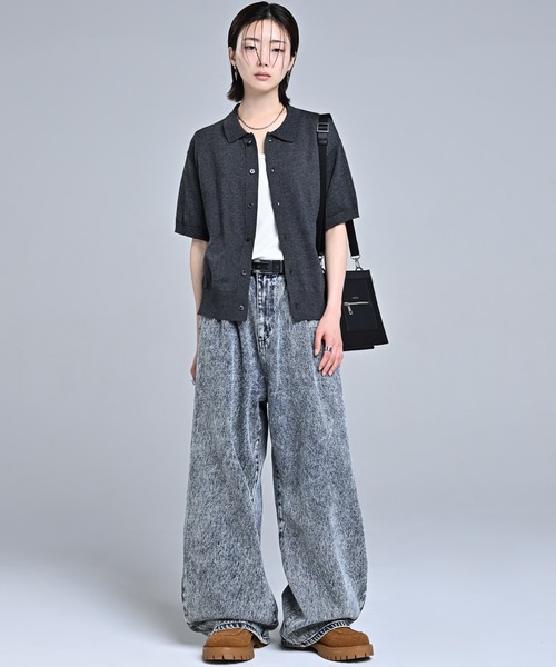 ADRER（アドラー） ショルダーバッグ ADRER The Shoulder Bag Ver.2