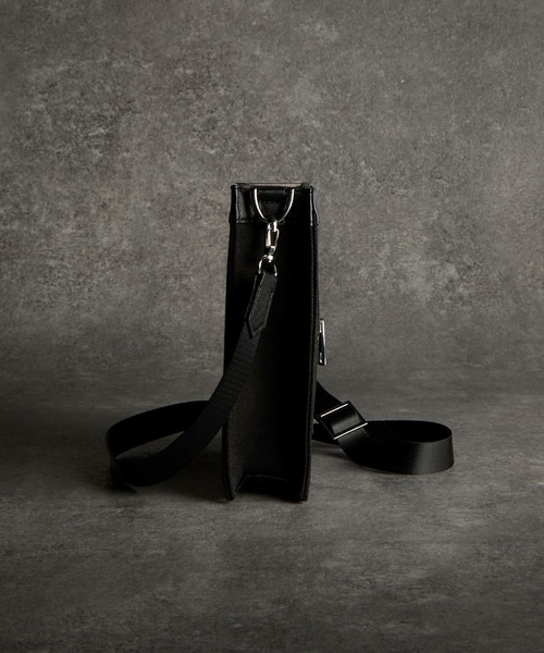 ADRER（アドラー） ショルダーバッグ ADRER The Shoulder Bag Ver.2