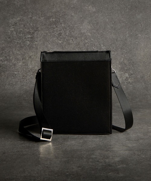 ADRER（アドラー） ショルダーバッグ ADRER The Shoulder Bag Ver.2
