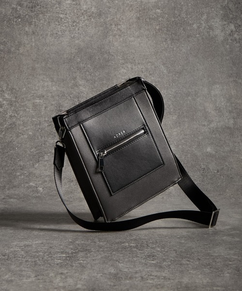 ADRER（アドラー） ショルダーバッグ ADRER The Shoulder Bag Ver.2