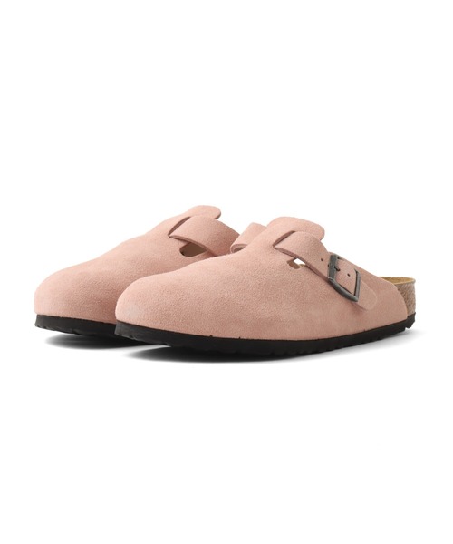 BIRKENSTOCK（ビルケンシュトック） サンダル BIRKENSTOCK BOSTON LEVE