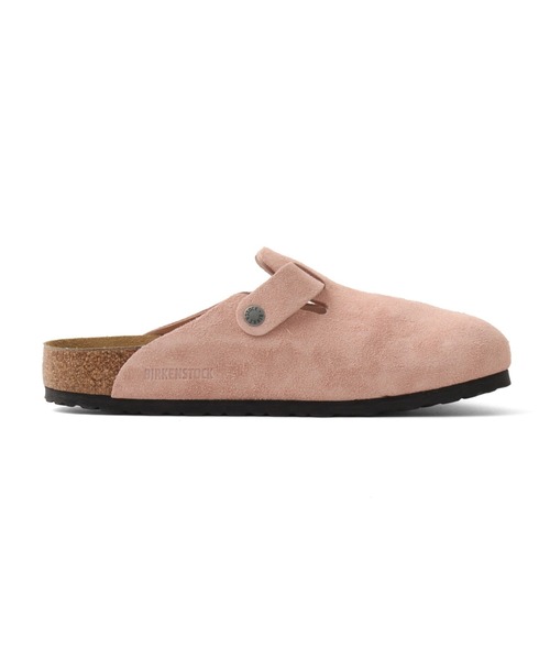 メ*ウ様 ビルケンシュトックボストンファー　　pinkclay BIRKENSTOCK(ビルケンシュトック) | Boston(ボストン)MENS 一覧 – GMT