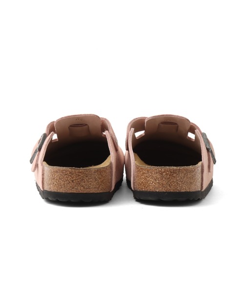 BIRKENSTOCK（ビルケンシュトック） サンダル BIRKENSTOCK BOSTON LEVE
