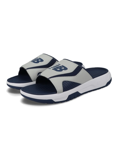 New Balance（ニューバランス） サンダル 200 Premium v3 Slide Sandal