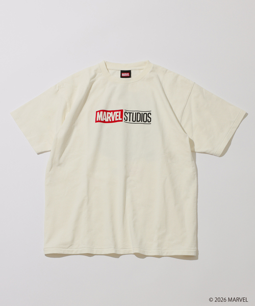 MARVEL（マーベル） tシャツ 別注 プリントTシャツ メンズ : ZOZOTOWN