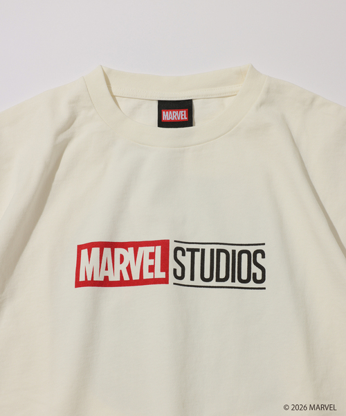 MARVEL（マーベル） tシャツ 別注 プリントTシャツ メンズ : ZOZOTOWN