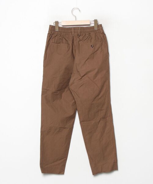 「markaware」 パンツ 1 ブラウン メンズ_画像2
