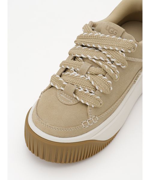 UGG Australia（アグオーストラリア） スニーカー 「UGG」1175120-MDSD