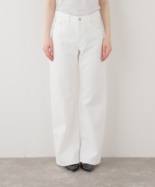 Spick＆Span（スピック アンド スパン） ジーンズ デニム デニムパンツ 