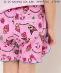 ハーフパンツ パンツ 短パン サンリオキャラク...の詳細画像5