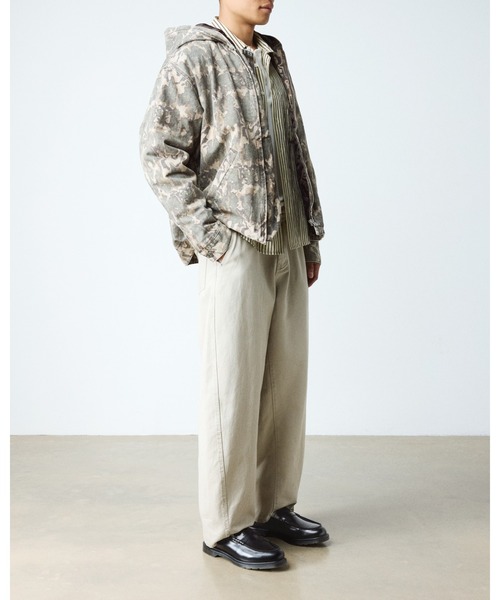 Dr.Martens（ドクターマーチン） ローファー UK5 ブラック メンズ