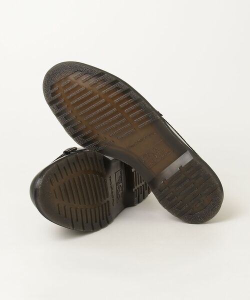 Dr.Martens（ドクターマーチン） ローファー UK5 ブラック メンズ