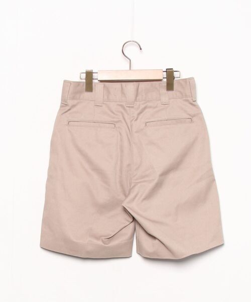 THE SHINZONE ベージュ ショートパンツ THE SHINZONE（ザ シンゾーン） ショートパンツ 36 ベージュ