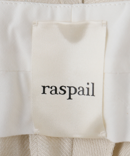 スラックス パンツ Maison IENA 別注 Raspail/ラスパイユ Sophisticated Pants パンツ RP-162 レディースの画像