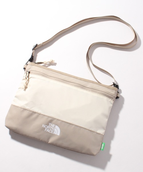 THE NORTH FACE（ザ ノースフェイス） ショルダーバッグ FREE ライト 