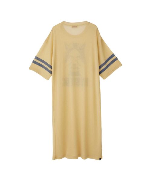 HYSTERIC GLAMOUR（ヒステリックグラマー） ワンピース SEE NO EVIL