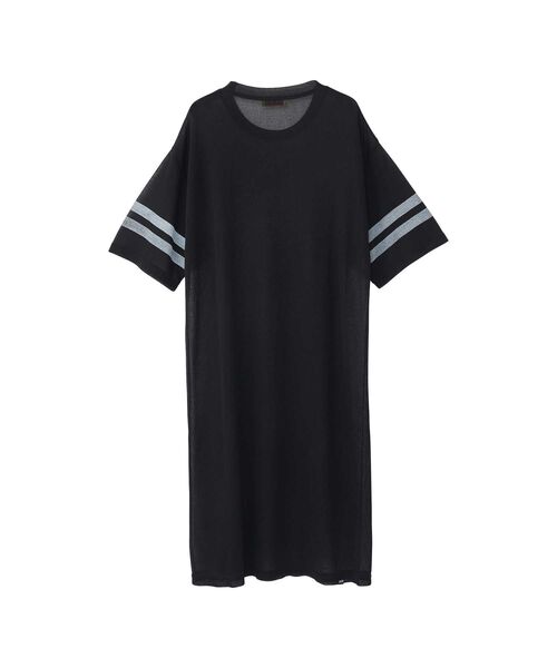 ヒステリックグラマーのワンピース HYSTERIC GLAMOUR（ヒステリックグラマー） ワンピース SEE NO EVIL