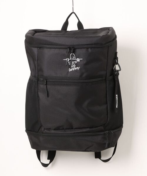 THRASHER（スラッシャー） ビジネスリュック デイバック リュック