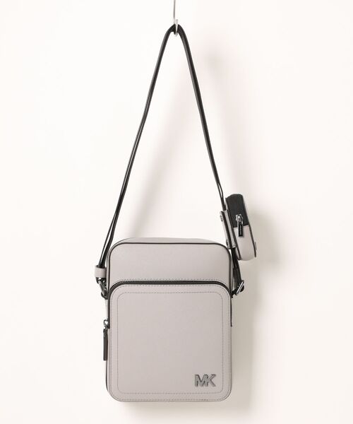 MICHAEL KORS（マイケルコース） ショルダーバッグ COOPER ダブル