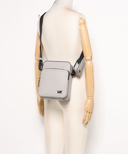 MICHAEL KORS（マイケルコース） ショルダーバッグ COOPER ダブル