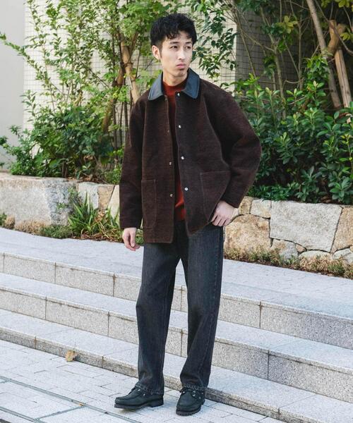 メンズファッション 「URBAN RESEARCH DOORS」 ジャケット MEDIUM 