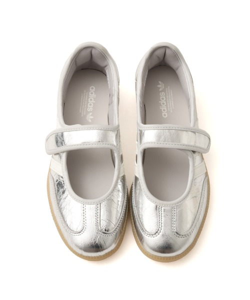 adidas（アディダス） サンバ スニーカー adidas SAMBA JANE W