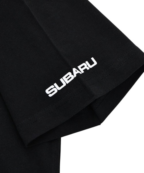 RUGGEDWORKS（ラゲッドワークス） tシャツ SUBARU スバル 22B-STi
