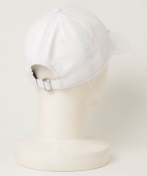 NEW ERA（ニューエラ） キャップ ONE SIZE ホワイト メンズ : ZOZOTOWN
