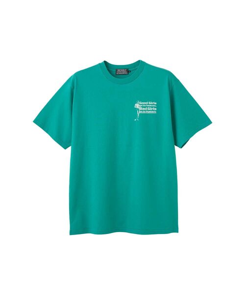 HYSTERIC GLAMOUR（ヒステリックグラマー） tシャツ GOOD BAD GIRLS T