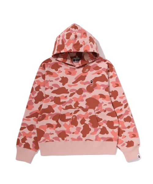 アベイシングエイプ パーカー（A BATHING APE）の商品一覧 通販