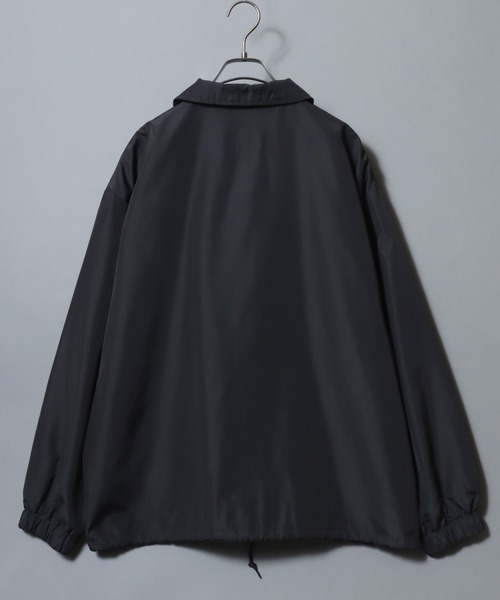 「ANPAS」 「Modified」ブルゾン M ブラック メンズ_画像2