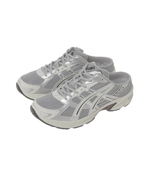 asics スニーカー ミラオーウェン購入 24㎝ asics スニーカー ミラオーウェン購入 24㎝ メリージェーンスニーカー