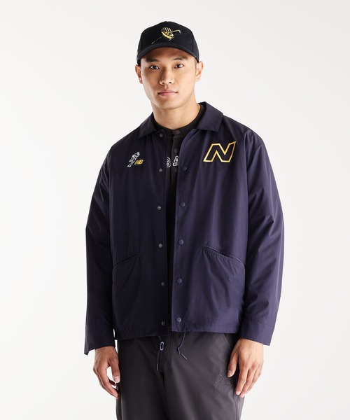 New Balance（ニューバランス） ブルゾン アウター 大谷翔平