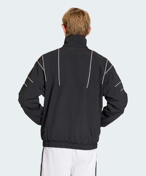 adidas（アディダス） ジャージ カットライン トラックトップ