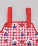 キッズエプロン HELLO KITTY 「Sa...の詳細画像4