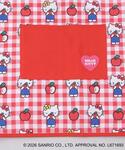 キッズエプロン HELLO KITTY 「Sa...の詳細画像5