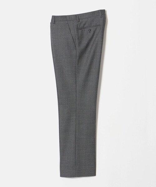 UNITED ARROWS（ユナイテッドアローズ） スラックス ハウンドトゥース