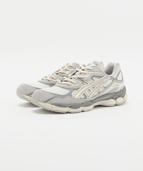 ゆ*★様 asics GEL-NYC ASICS（アシックス） スニーカー GEL-NYC 020.103/スニーカー メンズ