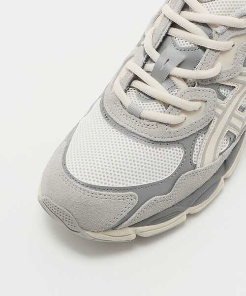 ゆ*★様 asics GEL-NYC ASICS（アシックス） スニーカー GEL-NYC 020.103/スニーカー メンズ