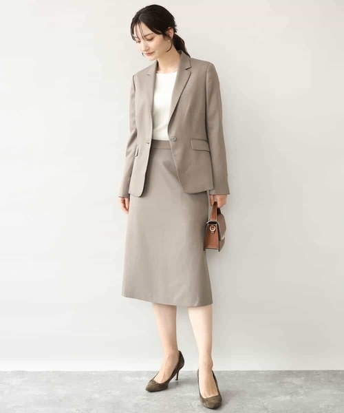 MK MICHEL KLEIN（エムケー ミッシェルクラン） セレモニースーツ 