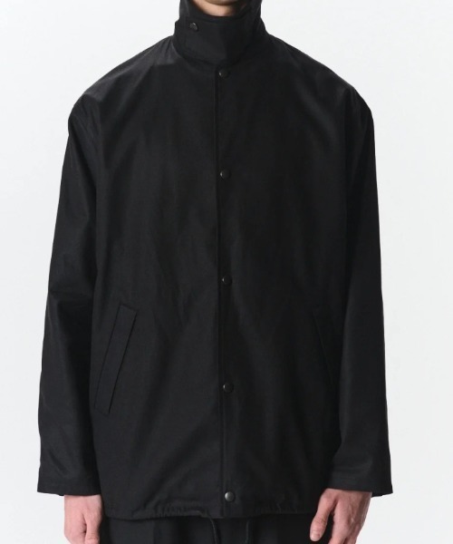 markaware（マーカウェア） コート ジャケット COACH JACKET IV