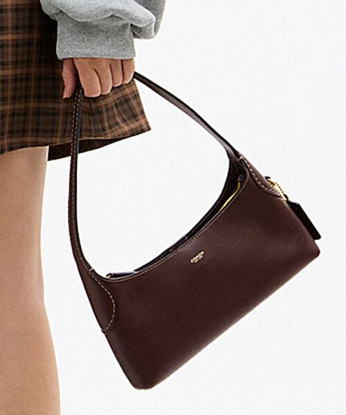 COACH　ショルダーバッグ　コーチ COACH（コーチ） ショルダーバッグ バッグ ブルックリン ショルダー