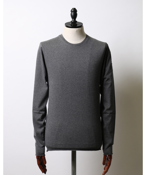 wjk tシャツ 3 in pack-T L/S メンズ : ZOZOTOWN Yahoo!店 - 通販 