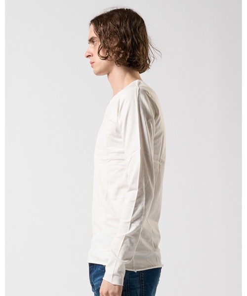 wjk tシャツ 3 in pack-T L/S メンズ : ZOZOTOWN Yahoo!店 - 通販