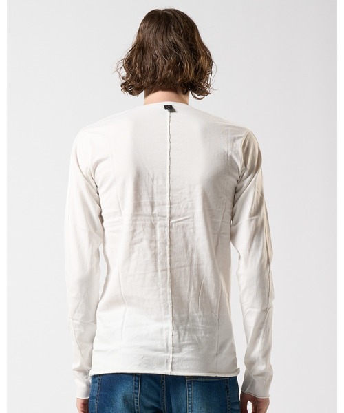 wjk tシャツ 3 in pack-T L/S メンズ : ZOZOTOWN Yahoo!店 - 通販